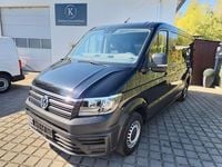 Second-hand VW Crafter 140 CP (102 kW) 2020 Other Van