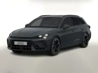 Neu Cupra Leon 150 PS (110 kW) 2026 Fiord blau Kombi