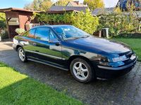 Gebraucht Opel Calibra 116 PS (85 kW) 1993 Blau Coupé