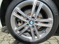 gebraucht BMW 120 i Hatch