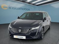 Gebraucht Peugeot 308 131 PS (96 kW) 2024 Schwarz