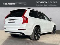 Gebraucht Volvo XC90 Ultimate 455 PS (334 kW) 2024 Weiss SUV