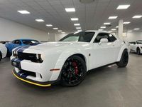 Second-hand Dodge Challenger 808 CP (594 kW) 2019 Albastru Coupe