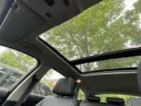 Gebraucht BMW 320 150 PS (110 kW) 2006 Schwarz Kombi