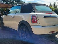 Second-hand Mini ONE 98 CP (72 kW) 2011 Bej Hatchback