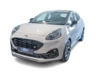 Gebraucht Ford Puma ST 200 PS (147 kW) 2025 Grau SUV