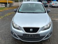 gebraucht Seat Ibiza Lim. Reference / 1.Hand / Klima