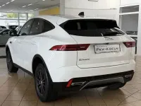 Gebraucht Jaguar E-Pace 160 PS (117 kW) 2021 Fuji white SUV