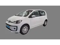 Second-hand VW up! 65 CP (47 kW) 2021 Alb Hatchback