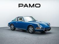 Gebraucht Porsche 912 90 PS (66 kW) 1969 Blau Coupé
