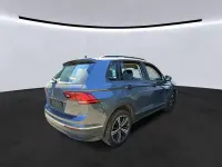 Gebraucht VW Tiguan Life 150 PS (110 kW) 2023 Grau SUV