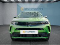 Gebraucht Opel Mokka 101 PS (74 kW) 2023 Grün SUV