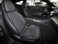 Gebraucht Mercedes CLE180 AMG 170 PS (125 kW) 2025 Metalliclack graphitgrau Coupé