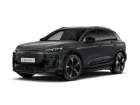 Gebraucht Audi SQ6 e-tron Sport 359 kW (489 PS) 2025 Grau SUV