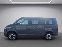 Gebraucht VW T6.1 Trendline 204 PS (150 kW) 2022 Grau Van