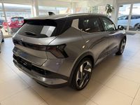 Neu Mitsubishi Eclipse Diamant Edition 160 kW (218 PS) 2026 Grau SUV