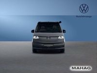 Neu VW California California 150 PS (110 kW) 2026 Grau Van