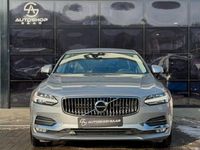 Gebraucht Volvo S90 Inscription 235 PS (172 kW) 2017 Silber Limousine