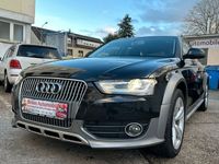 Gebraucht Audi A4 Allroad 190 PS (139 kW) 2016 Schwarz Kombi