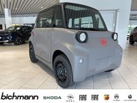 Gebraucht Citroën AMI 2025 Grau Kleinwagen