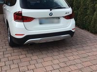 gebraucht BMW X1 20d xdrive
