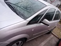 Gebraucht Opel Meriva 105 PS (77 kW) 2006 Grau Van / Kleinbus