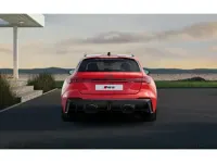 Neu Audi RS5 Ambiente 639 PS (469 kW) 2026 Progressivrot metallic (metallic) Kombi