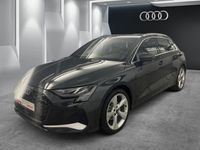 Używany Audi A3 Performance 150 KM (110 kW) 2024 Szary Sedan/Limuzyna