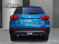 gebraucht Suzuki Vitara 1.5 Comfort Voll-Hybrid *Automatik* 2WD