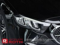 Gebraucht Mercedes E220 AMG 197 PS (144 kW) 2024 Black metallic Kombi