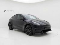 Usado Tesla Model Y Performance 255 kW (347 CV) 2023 Negro SUV