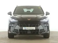 Używany Cupra Terramar 150 KM (110 kW) 2025 Czarny SUV