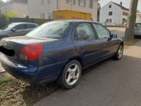 gebraucht Ford Mondeo 1.8 16V Style Style