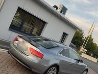 Gebraucht Audi A5 180 PS (132 kW) 2009 Grau Coupé