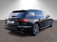 gebraucht Audi A4 Avant S line 40 TFSI quattro