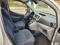 gebraucht Nissan Evalia NV2001.5 Tekna