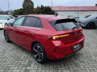 gebraucht Opel Astra Elegance Navi+LED+Kamera+Sitzheizung+BT