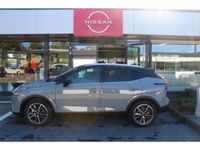 gebraucht Nissan Qashqai 4x4 1.3 DIG-T Tekna Automatik