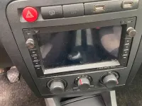Gebraucht Seat Ibiza 70 PS (51 kW) 2008 Silber Limousine