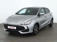 Gebraucht MG MG3 Luxury 194 PS (142 kW) 2024 Silber Kleinwagen