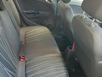 Usado Opel Corsa 80 HP (58 kW) 2009 Azul Citadino