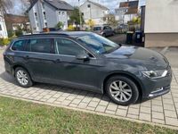 gebraucht VW Passat Variant Comfortline BMT/Start-Stopp