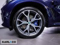 gebraucht BMW X5 M50i 21" SITZLÜFTUNG BOWERS&WILKINS PANORAMA LASERLICHT
