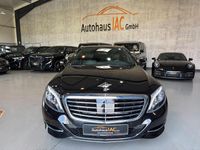 Gebraucht Mercedes S350 258 PS (189 kW) 2016 Schwarz Limousine
