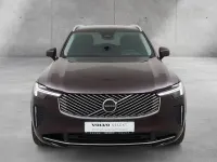Gebraucht Volvo XC90 Plus 455 PS (334 kW) 2025 Rot SUV