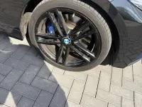 Gebraucht BMW 220 M Sport 184 PS (135 kW) 2021 Schwarz Coupé