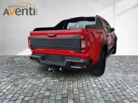 Neu Maxus T60 215 PS (158 kW) 2026 Rot Pickup