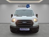 Gebraucht Ford Transit Trend 131 PS (96 kW) 2022 Andere Limousine