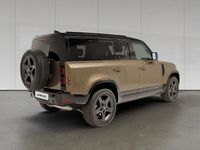 Gebraucht Land Rover Defender SE Dynamic 304 PS (223 kW) 2024 Gondwana stone gloss SUV