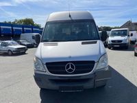 Gebraucht Mercedes Sprinter 109 PS (80 kW) 2007 Van